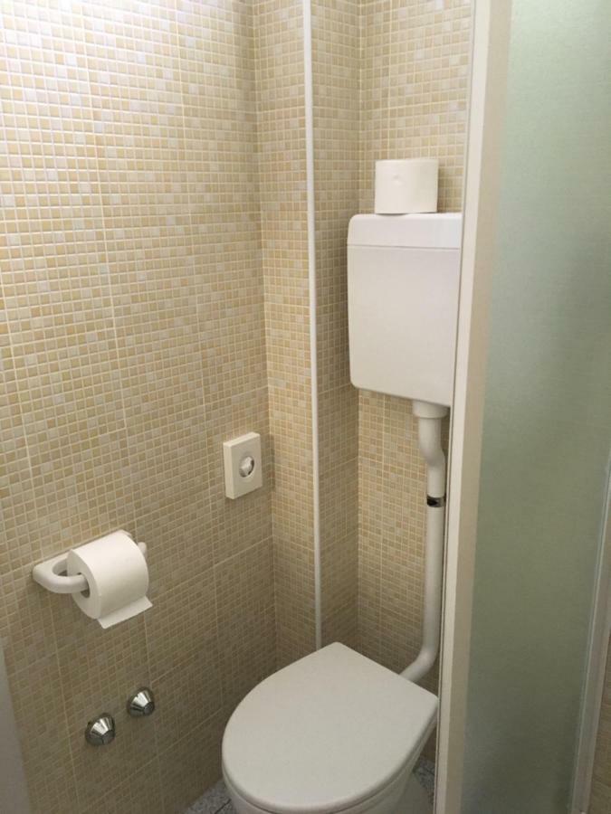 Hotel Laila Cesenatico Zewnętrze zdjęcie